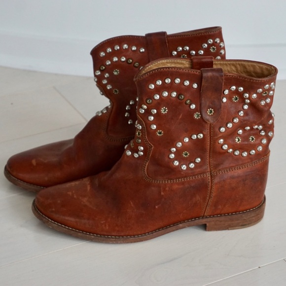 isabel marant caleen